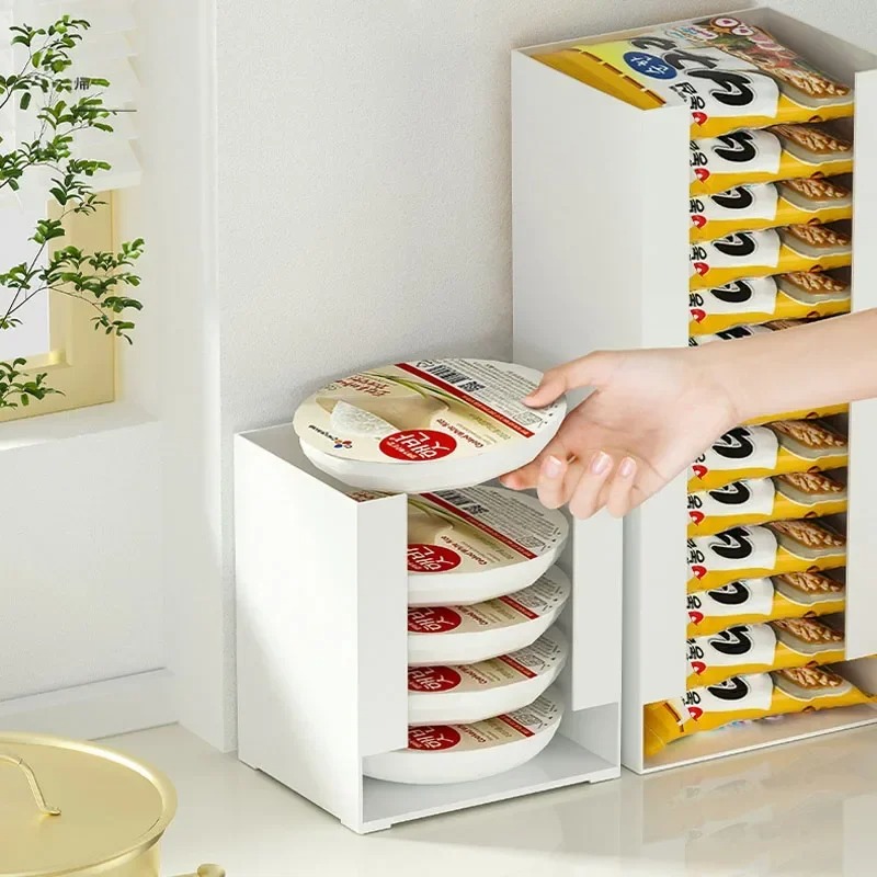 Home Multi Functional Instant  - огляд і ціна Food Storage Types