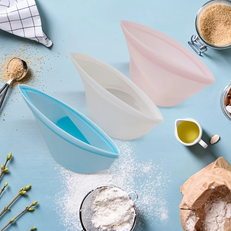 Reusable Silicone Storage Bags - огляд і ціна Food Storage Silicone Bags