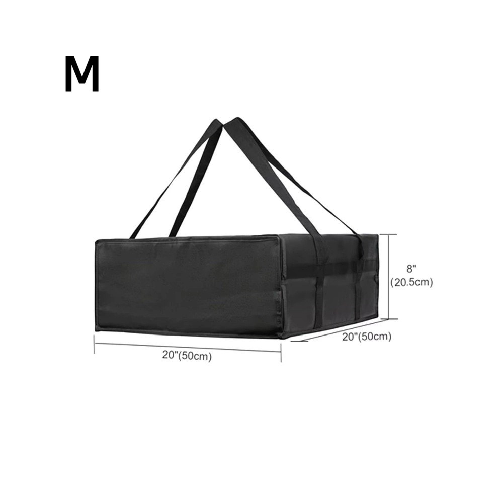 Reusable Food Develivey Bag Li - огляд і ціна Food Storage Keep Hot