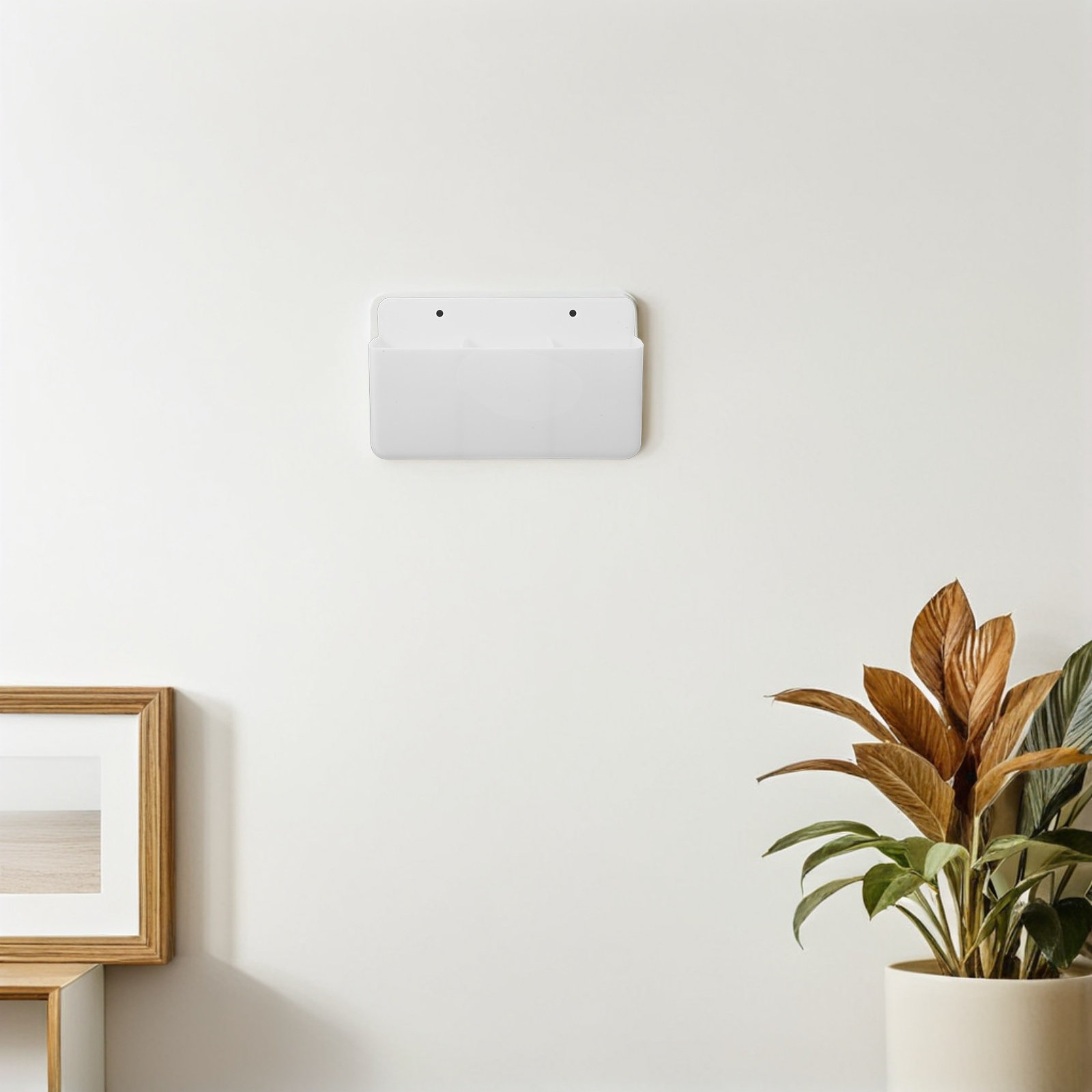 Wall Mounted Adhesive Remote H - огляд і ціна Food Storage Box Plastic