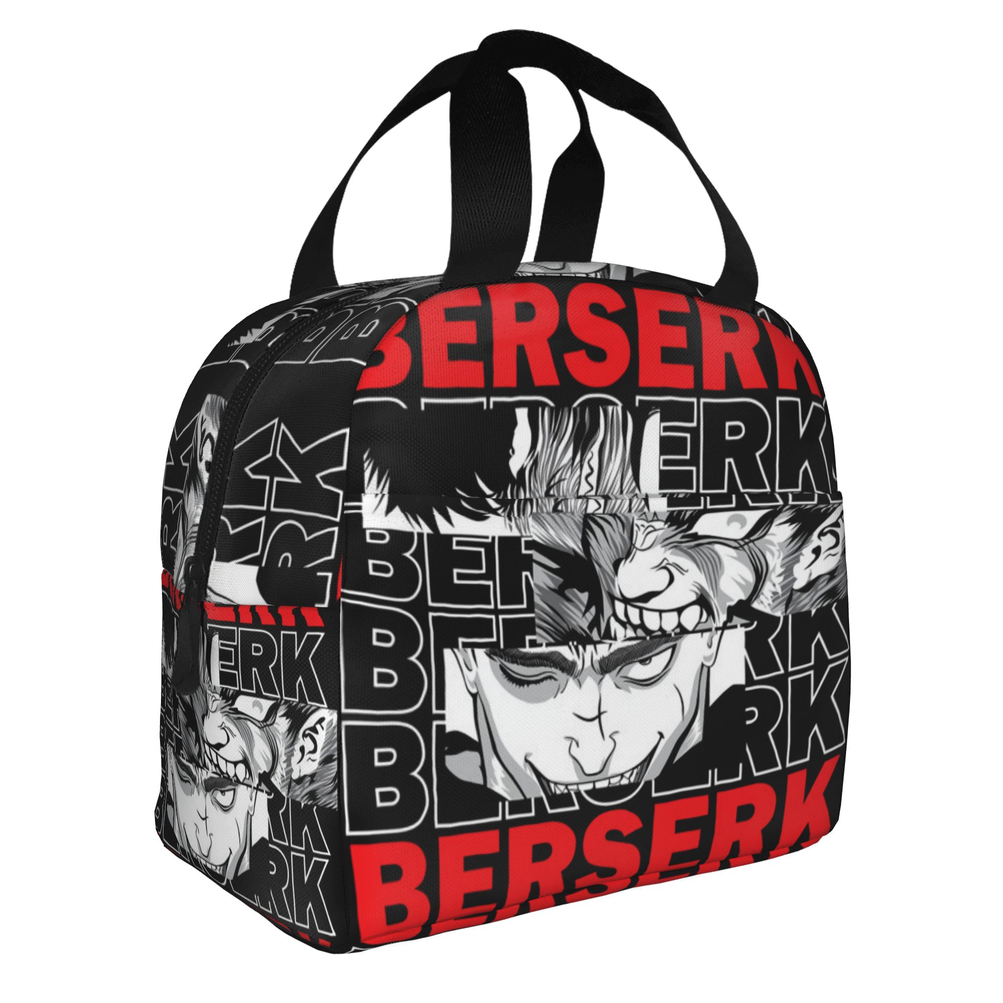 B-Berserks Thermal Insulated L - огляд і ціна Food Storage Method