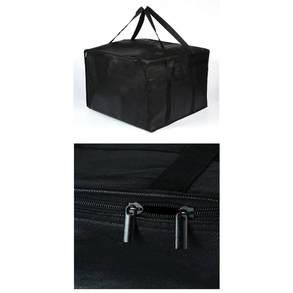Reusable Food Develivey Bag Li - огляд і ціна Food Storage Keep Hot