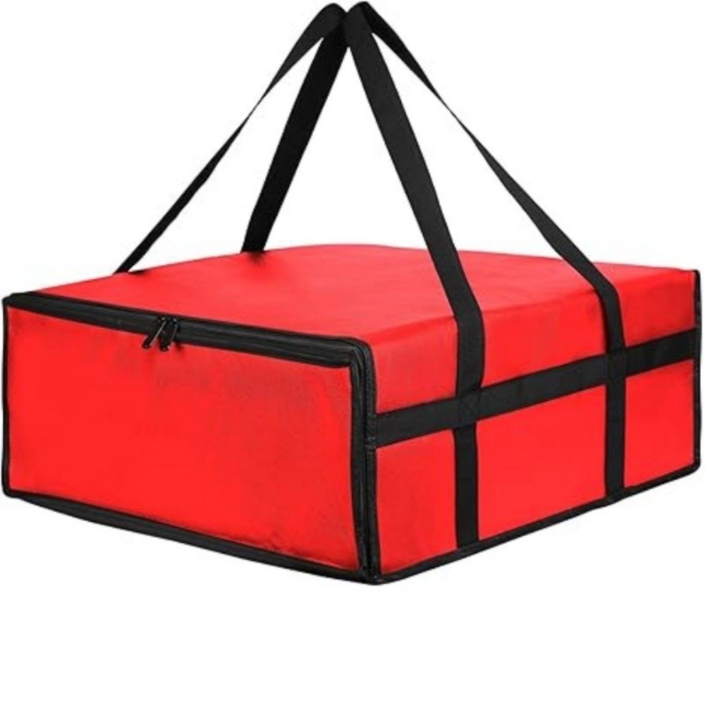 Reusable Food Develivey Bag Li - огляд і ціна Food Storage Keep Hot