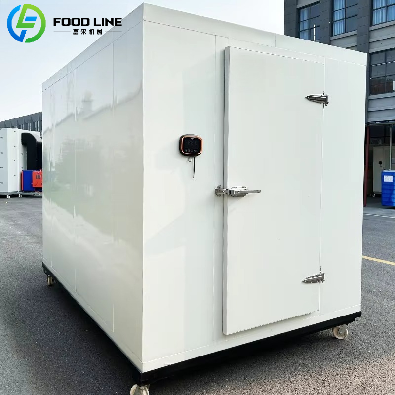 Custom Cold Food Storage Conta - огляд і ціна Food Storage Freezer Containers