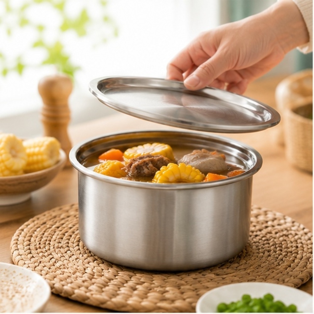 304 Stainless Steel Ramekin wi - огляд і ціна Food Storage Warehouse