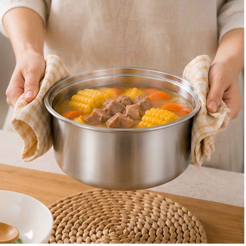 304 Stainless Steel Ramekin wi - огляд і ціна Food Storage Warehouse