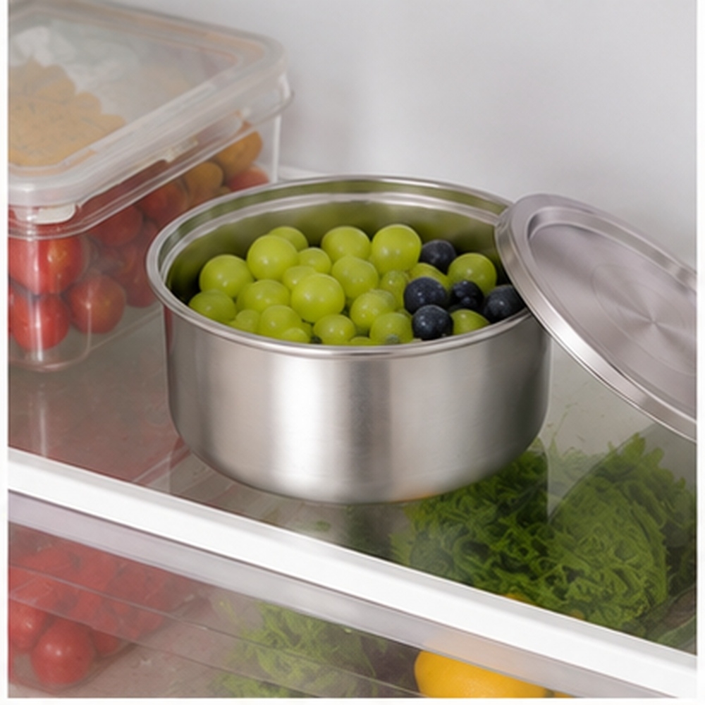 304 Stainless Steel Ramekin wi - огляд і ціна Food Storage Warehouse