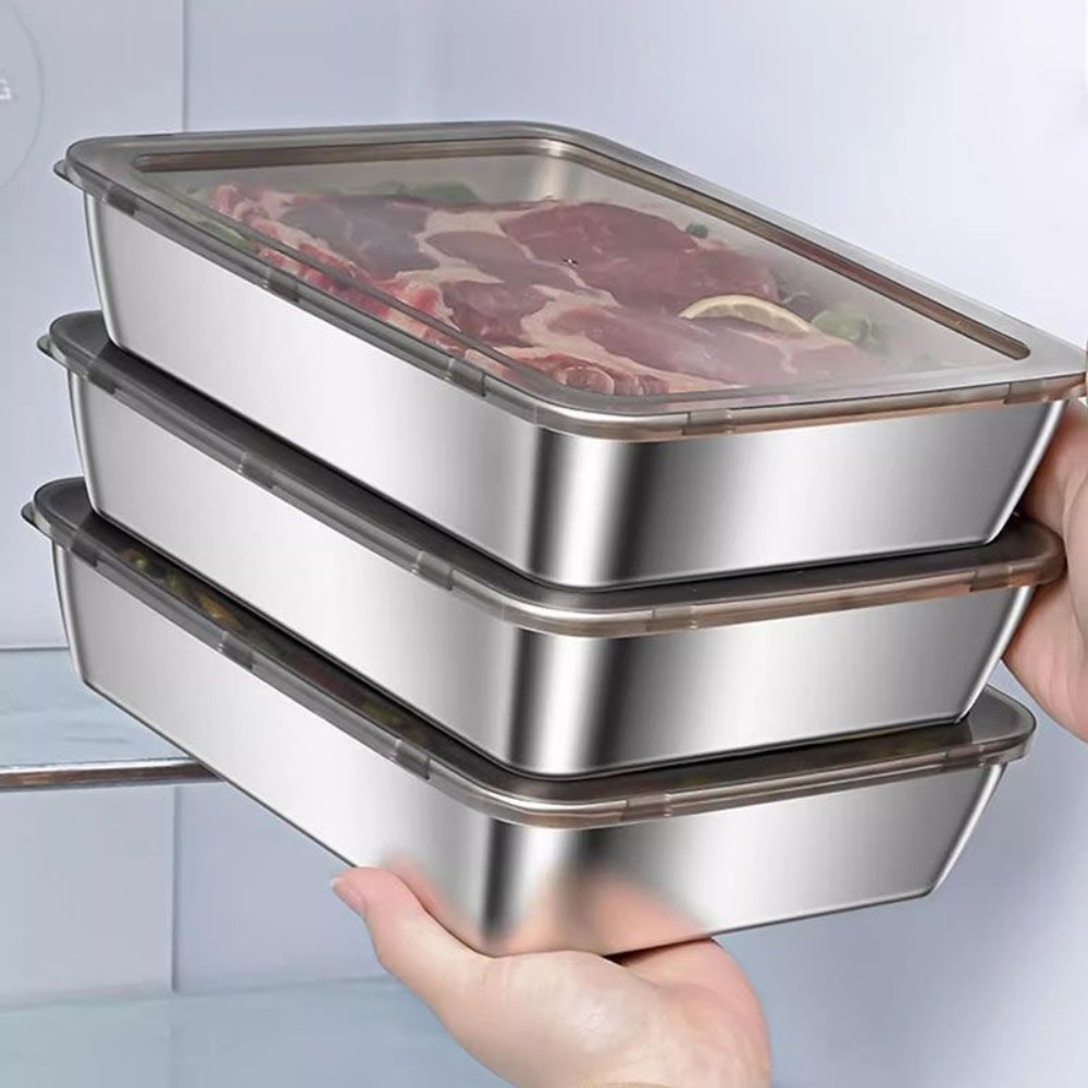 Food Grade Stainless Steel Ser - огляд і ціна Food Storage Warehouse