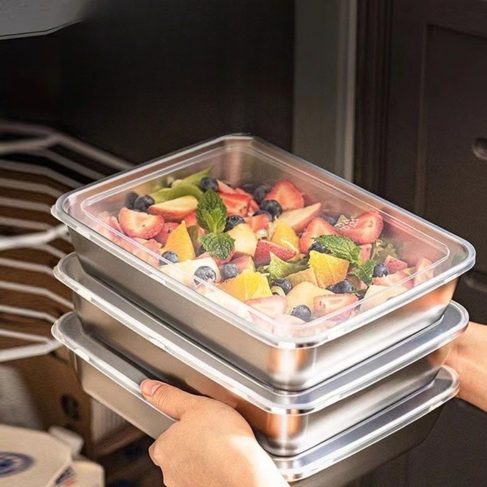 Food Grade Stainless Steel Ser - огляд і ціна Food Storage Warehouse