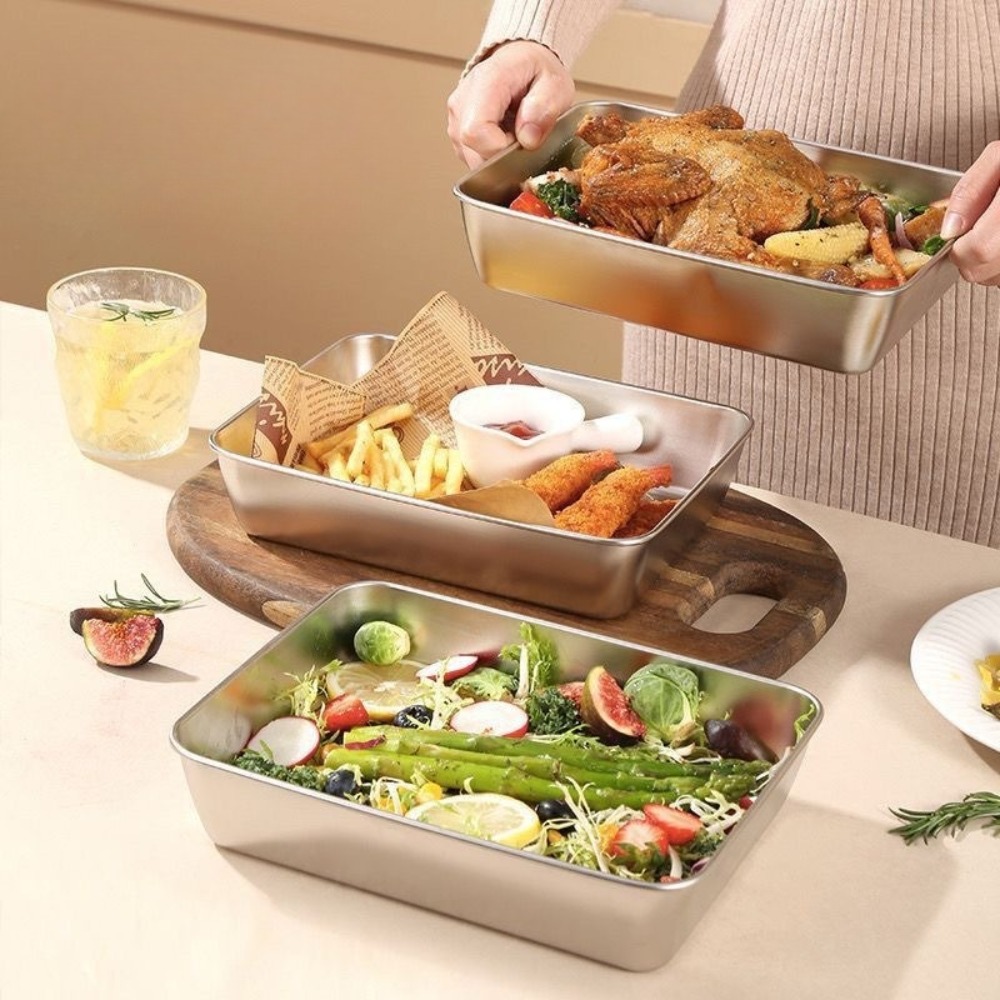 Food Grade Stainless Steel Ser - огляд і ціна Food Storage Warehouse