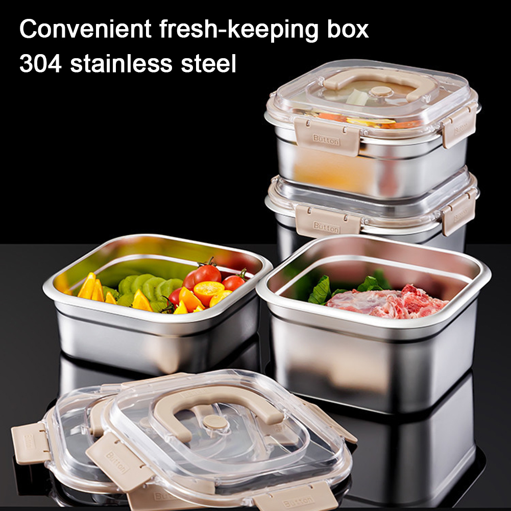 Hot Kitchen Stainless Steel Ha - огляд і ціна Food Storage Keep Hot