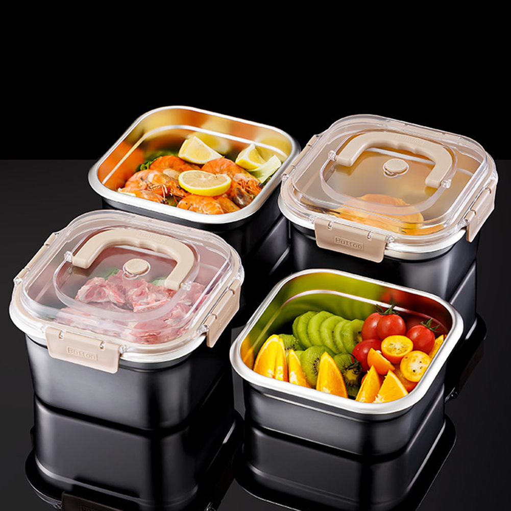 Hot Kitchen Stainless Steel Ha - огляд і ціна Food Storage Keep Hot