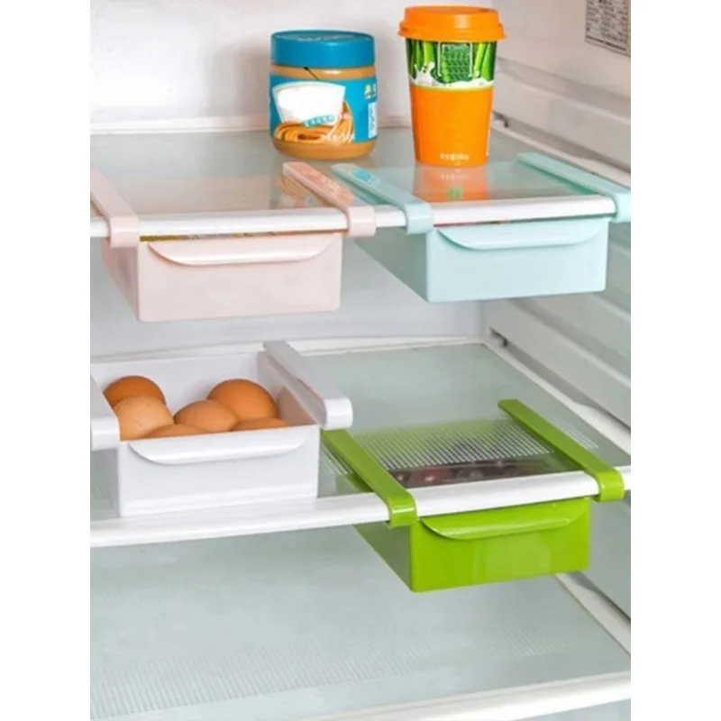 Slide Kitchen Fridge Freezer S - огляд і ціна Food Storage Freezer Containers