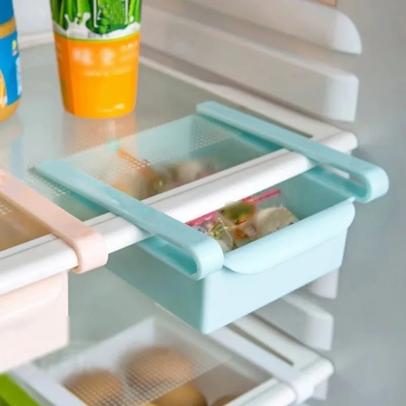 Slide Kitchen Fridge Freezer S - огляд і ціна Food Storage Freezer Containers