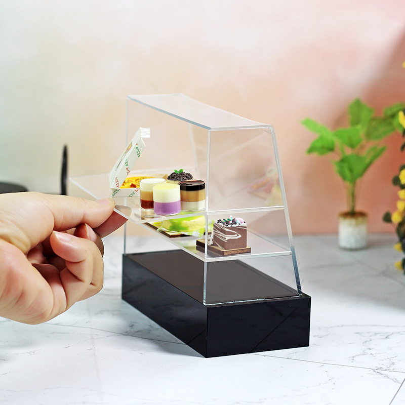 1/12 1/6 Scale Dollhouse Minia - огляд і ціна Food Storage Types