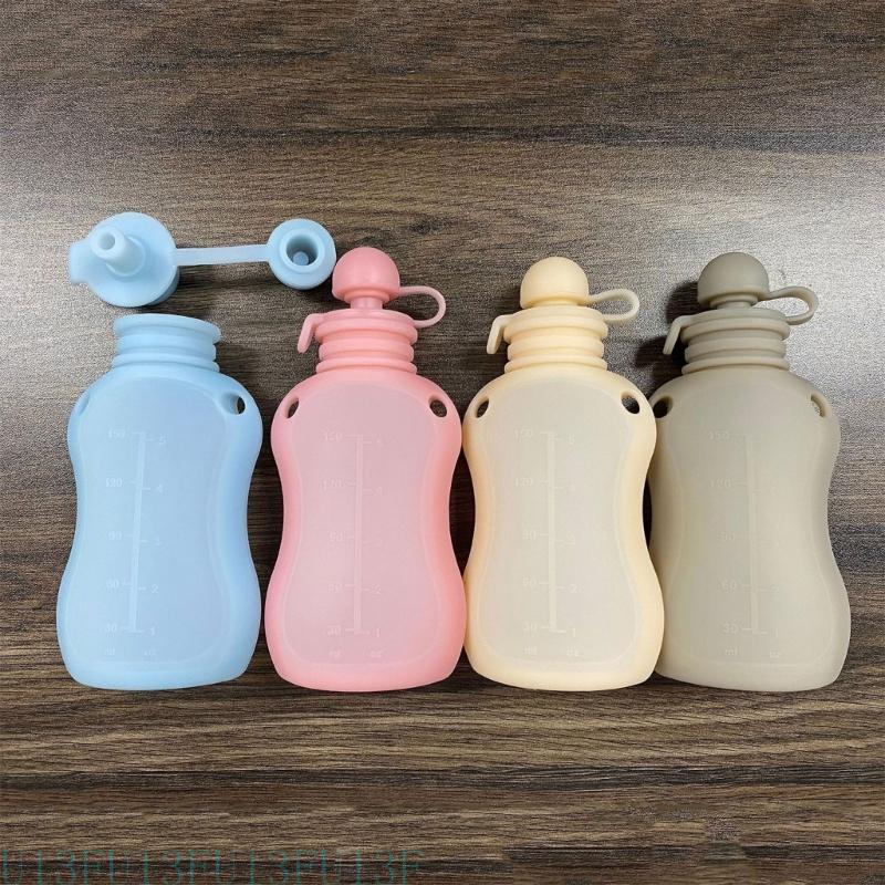 U13F Convenient Milk Storage B - огляд і ціна Food Storage Silicone Bags