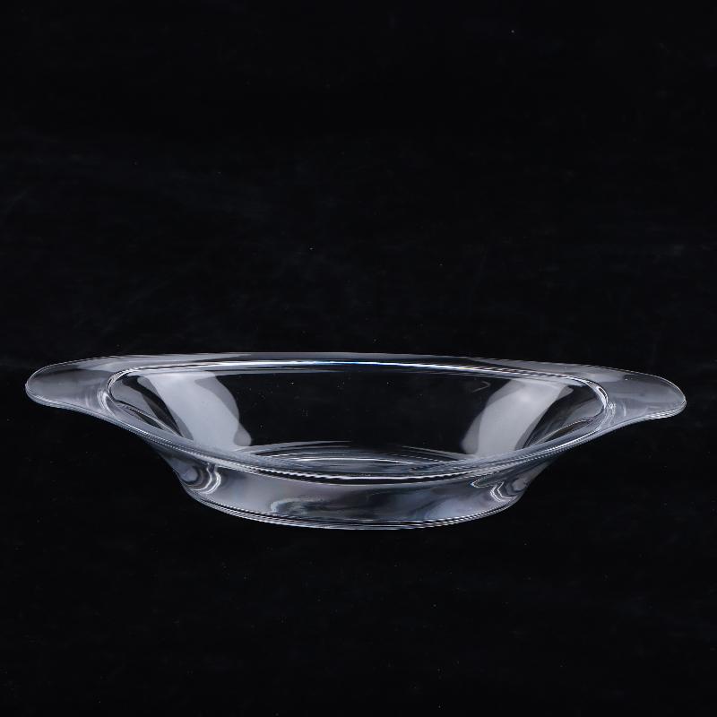 Banana Split Bowls Acrylic Ser - огляд і ціна Food Storage Acrylic Containers