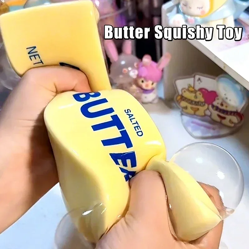 Mystery Fidget Toy Blind Box , - огляд і ціна Food Storage And Container