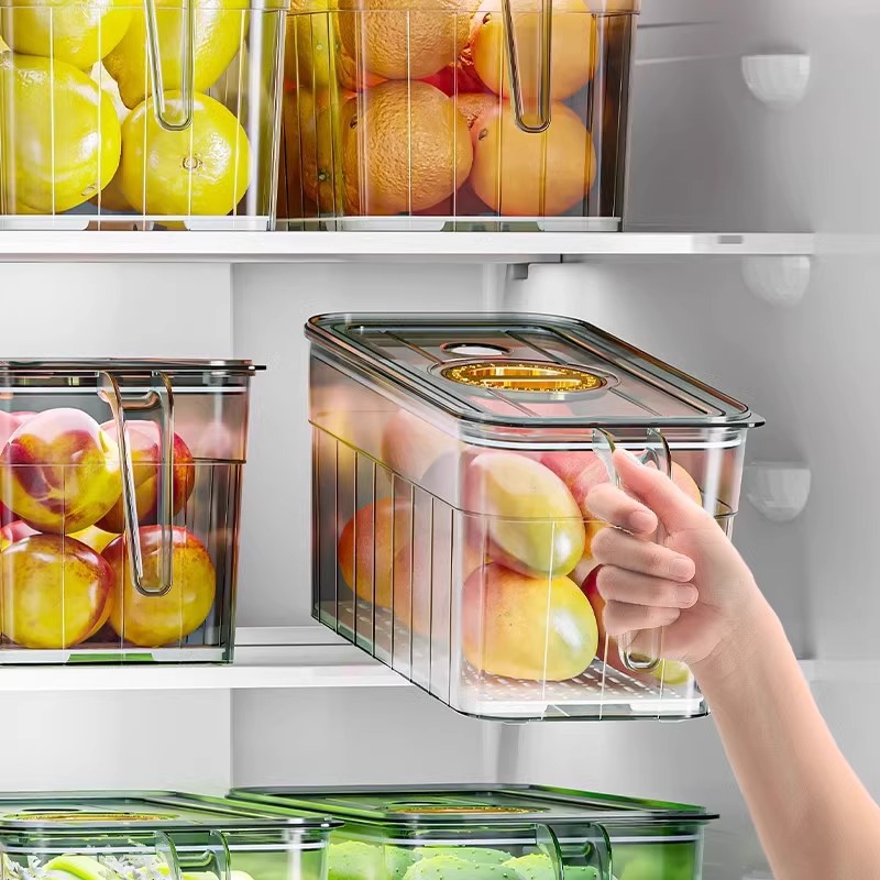 Refrigerator sorting storage b - огляд і ціна Food Storage Method