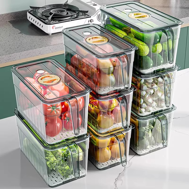 Refrigerator sorting storage b - огляд і ціна Food Storage Method