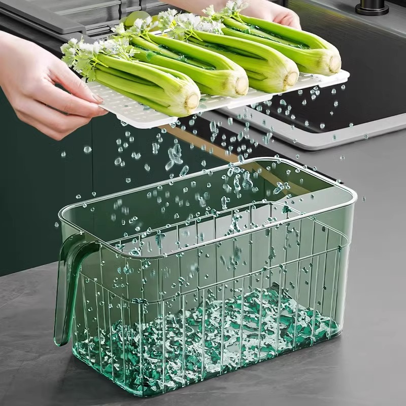 Refrigerator sorting storage b - огляд і ціна Food Storage Method