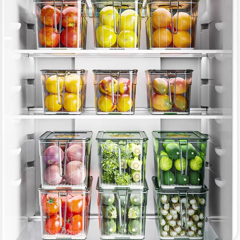 Refrigerator sorting storage b - огляд і ціна Food Storage Method