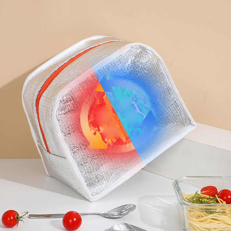 Cartoon Cute Lunch Bag For Chi - огляд і ціна Food Storage Bag Organizer