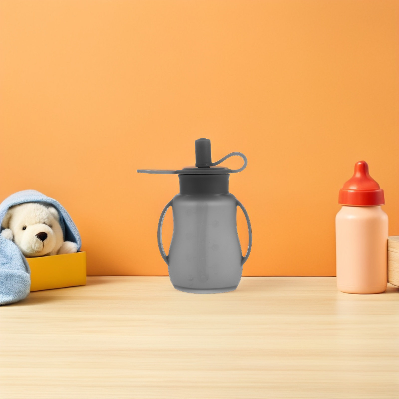 Baby Food Storage Bags Reusabl - огляд і ціна Food Storage Silicone Bags