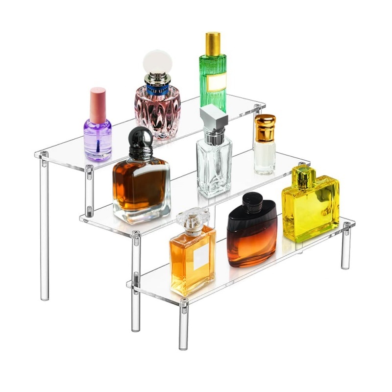 Large Acrylic Display Risers,  - огляд і ціна Food Storage Types