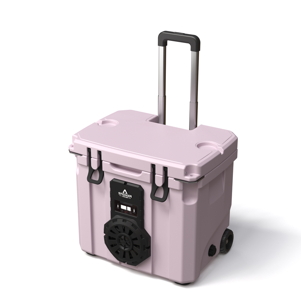 35L Outdoor Insulated Waterpro - огляд і ціна Food Storage Is