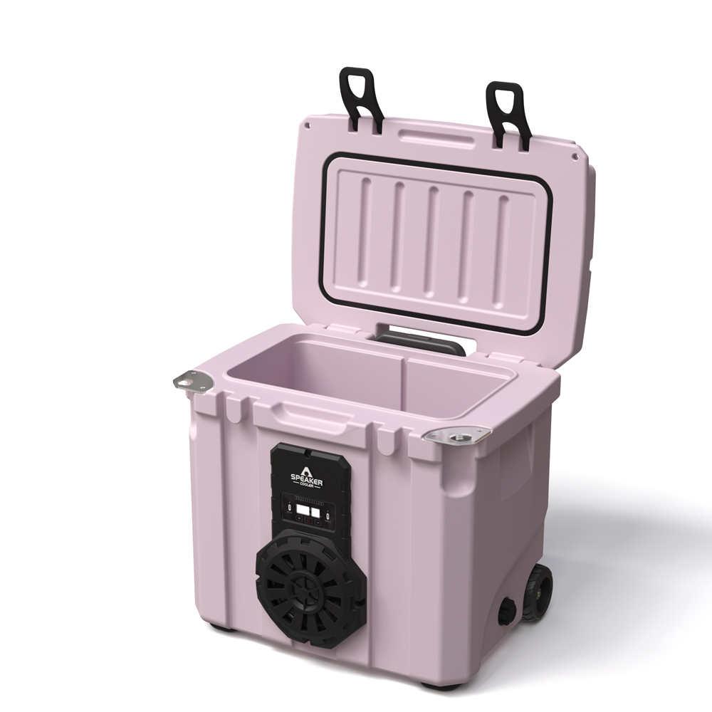 35L Outdoor Insulated Waterpro - огляд і ціна Food Storage Is