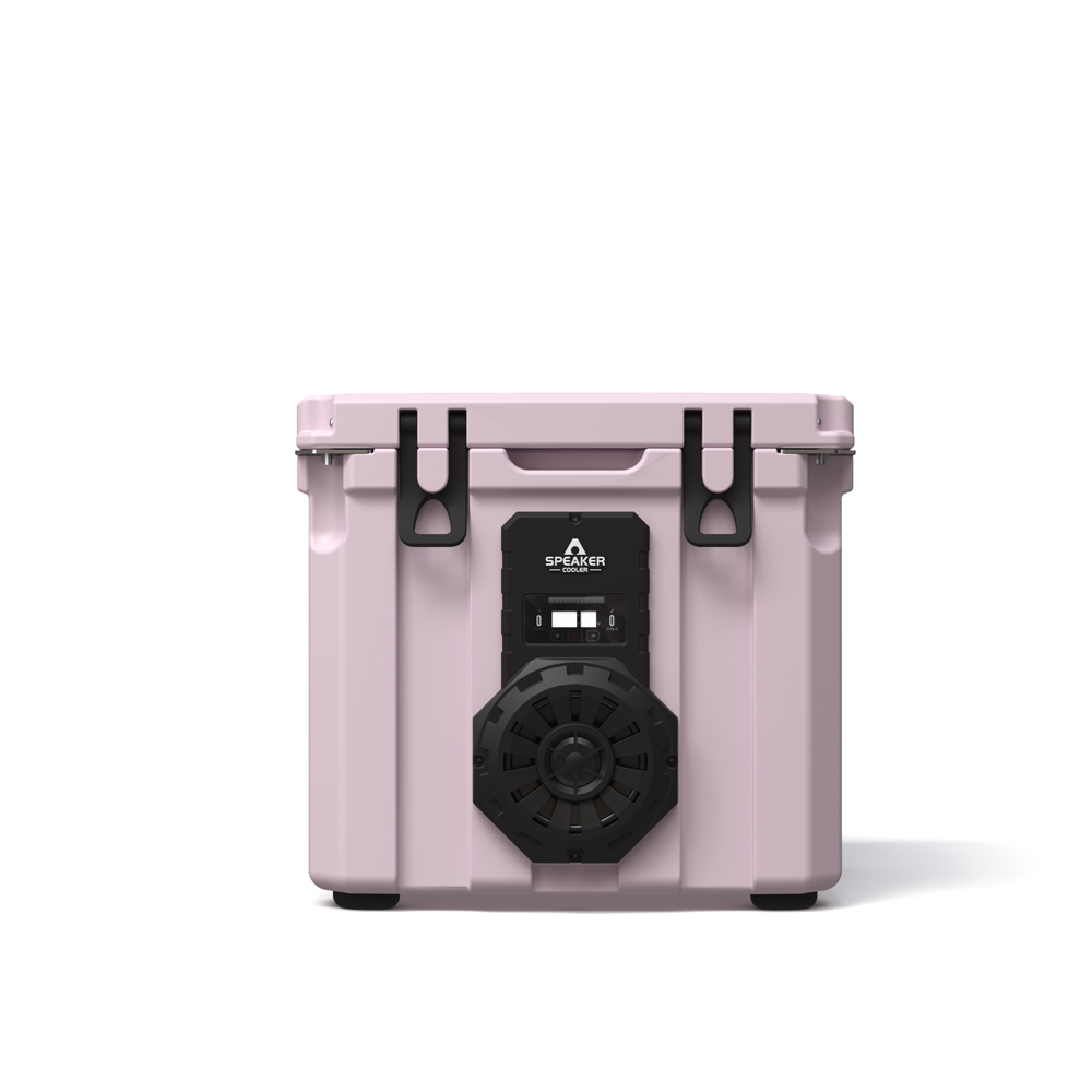 35L Outdoor Insulated Waterpro - огляд і ціна Food Storage Is