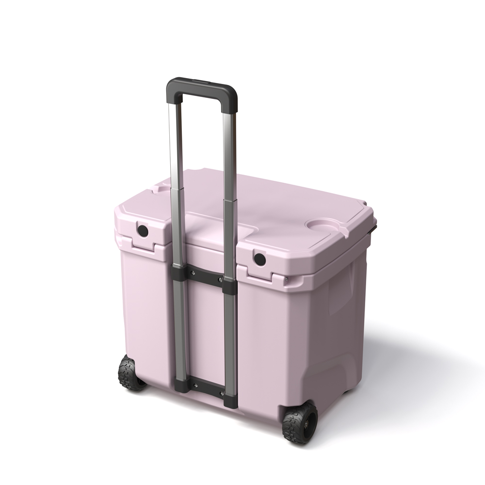 35L Outdoor Insulated Waterpro - огляд і ціна Food Storage Is