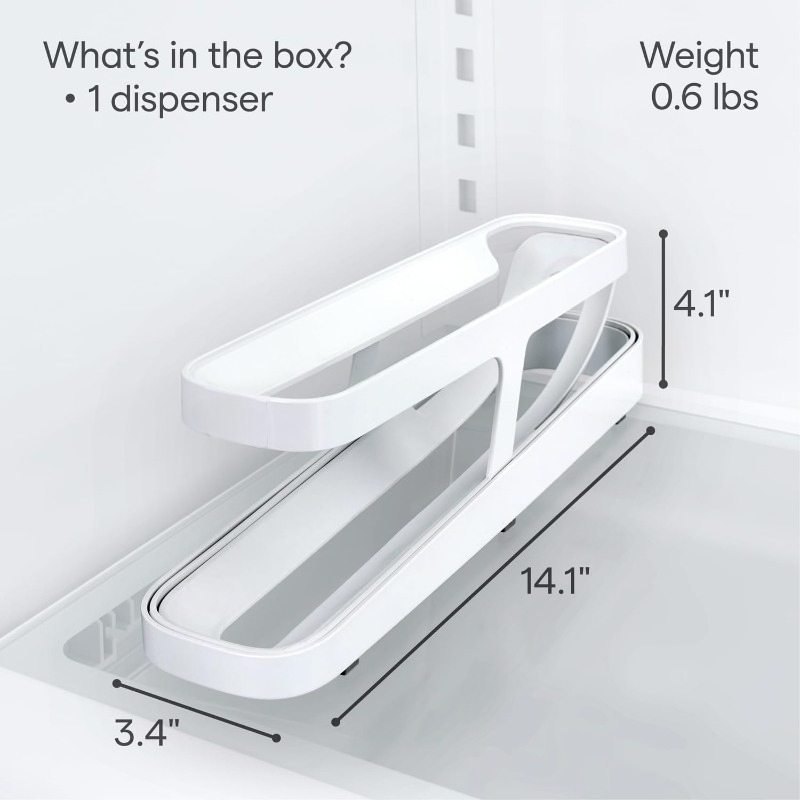 Egg Dispenser (Double Layer),  - огляд і ціна Food Storage Types