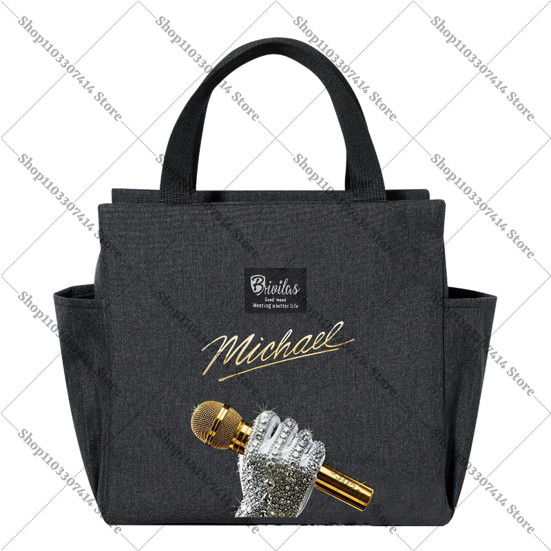 Adult Fashion Print Food Insul - огляд і ціна Food Storage Is