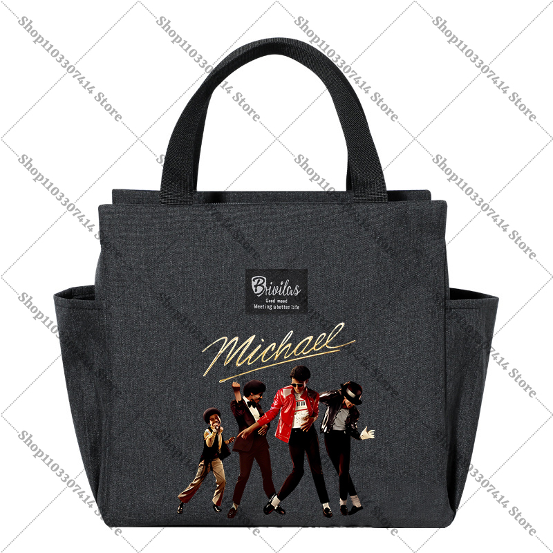 Adult Fashion Print Food Insul - огляд і ціна Food Storage Is