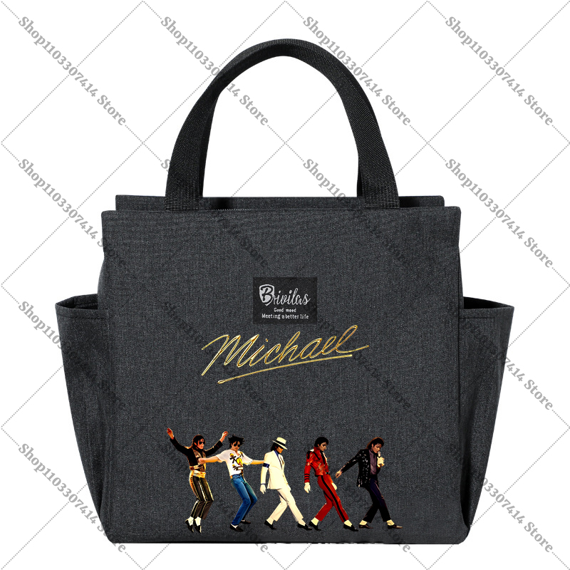 Adult Fashion Print Food Insul - огляд і ціна Food Storage Is
