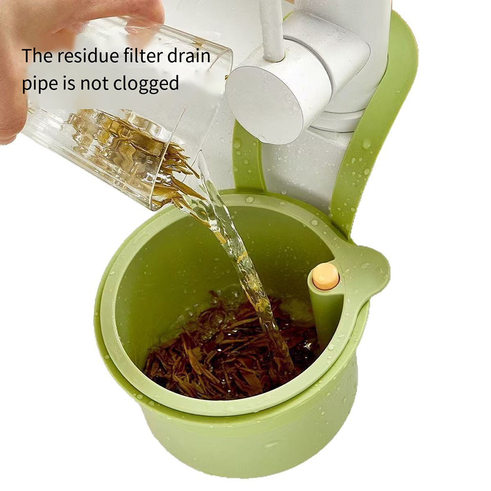 1Pc Press-Type Drain Basket: F - огляд і ціна Food Storage Drawer Organizer