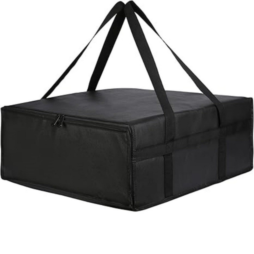 Reusable Food Develivey Bag Li - огляд і ціна Food Storage Keep Hot
