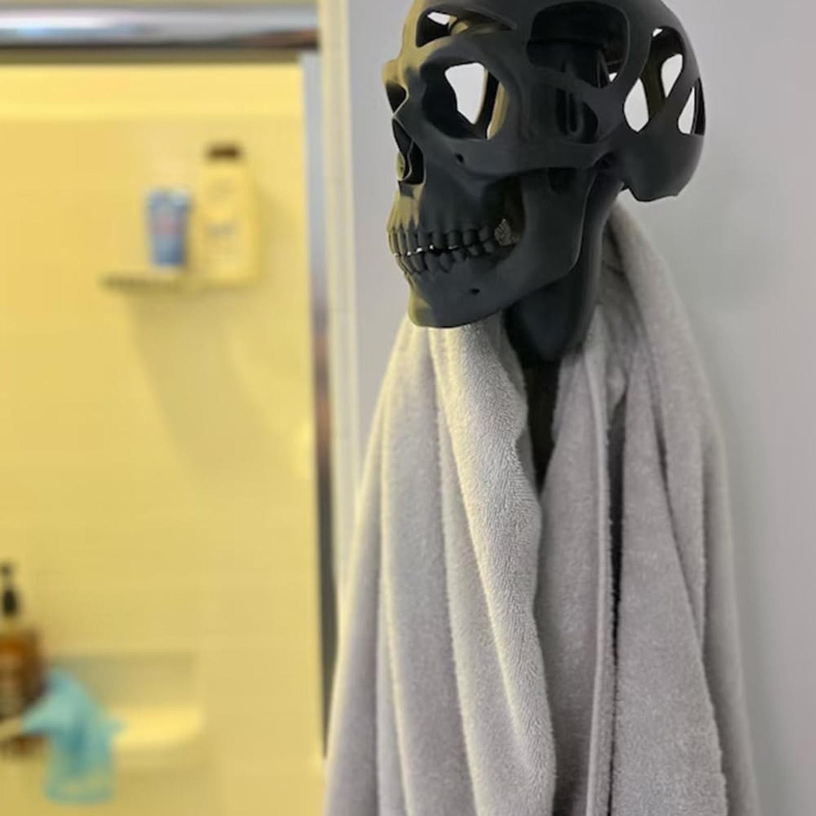 3D Skull Helmet Display Packag - огляд і ціна Food Storage Types
