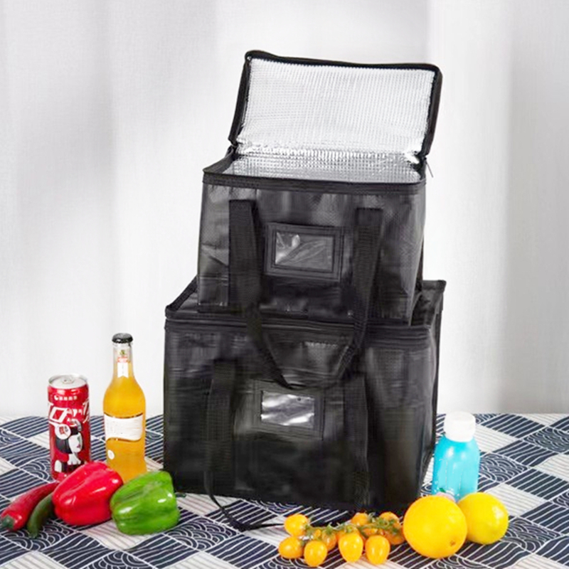 Large-capacity portable insula - огляд і ціна Food Storage Keep Hot