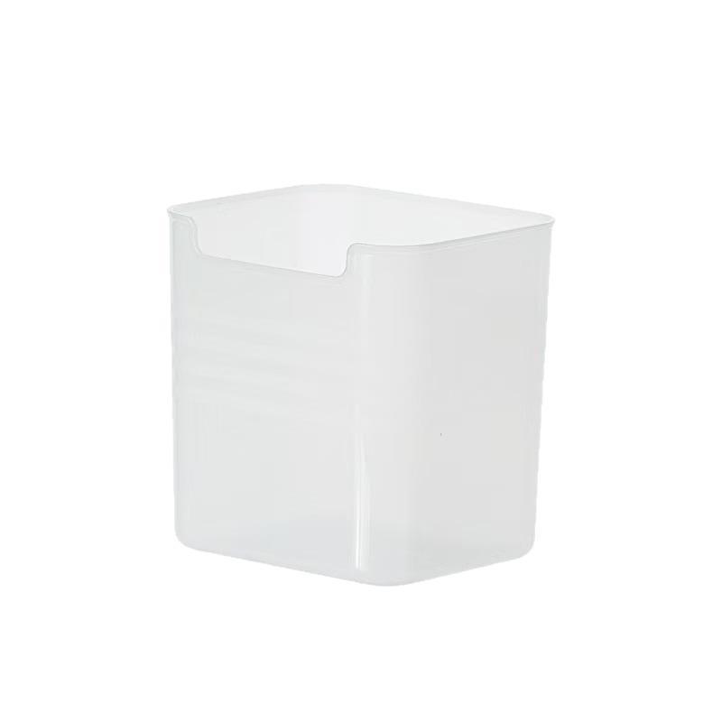 4Pcs Food Grade Refrigerator S - огляд і ціна Food Storage Box Plastic