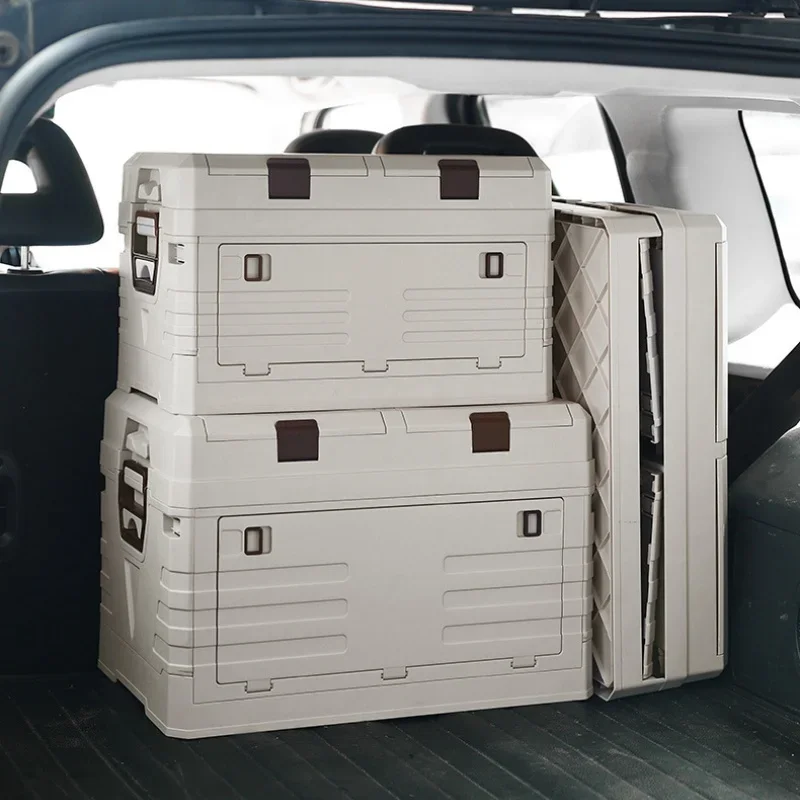 Car Storage Bin Outdoor Campin - огляд і ціна Food Storage Drawer Organizer