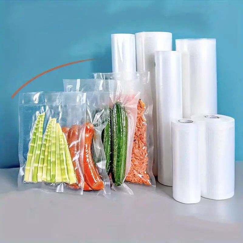 500cm/Rolls Food Vacuum Bags f - огляд і ціна Food Storage Method