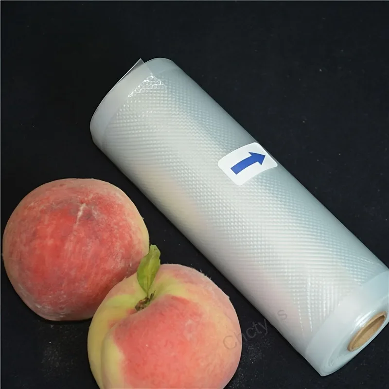 500cm/Rolls Food Vacuum Bags f - огляд і ціна Food Storage Method