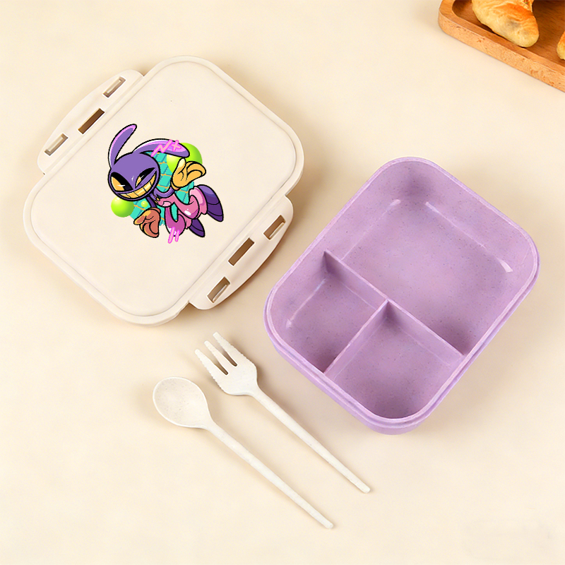 Anime Amazing Digital Circus L - огляд і ціна Food Storage Drawer Organizer
