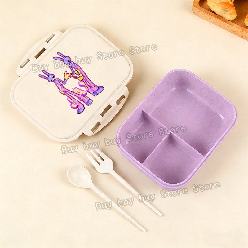 Anime Amazing Digital Circus L - огляд і ціна Food Storage Drawer Organizer