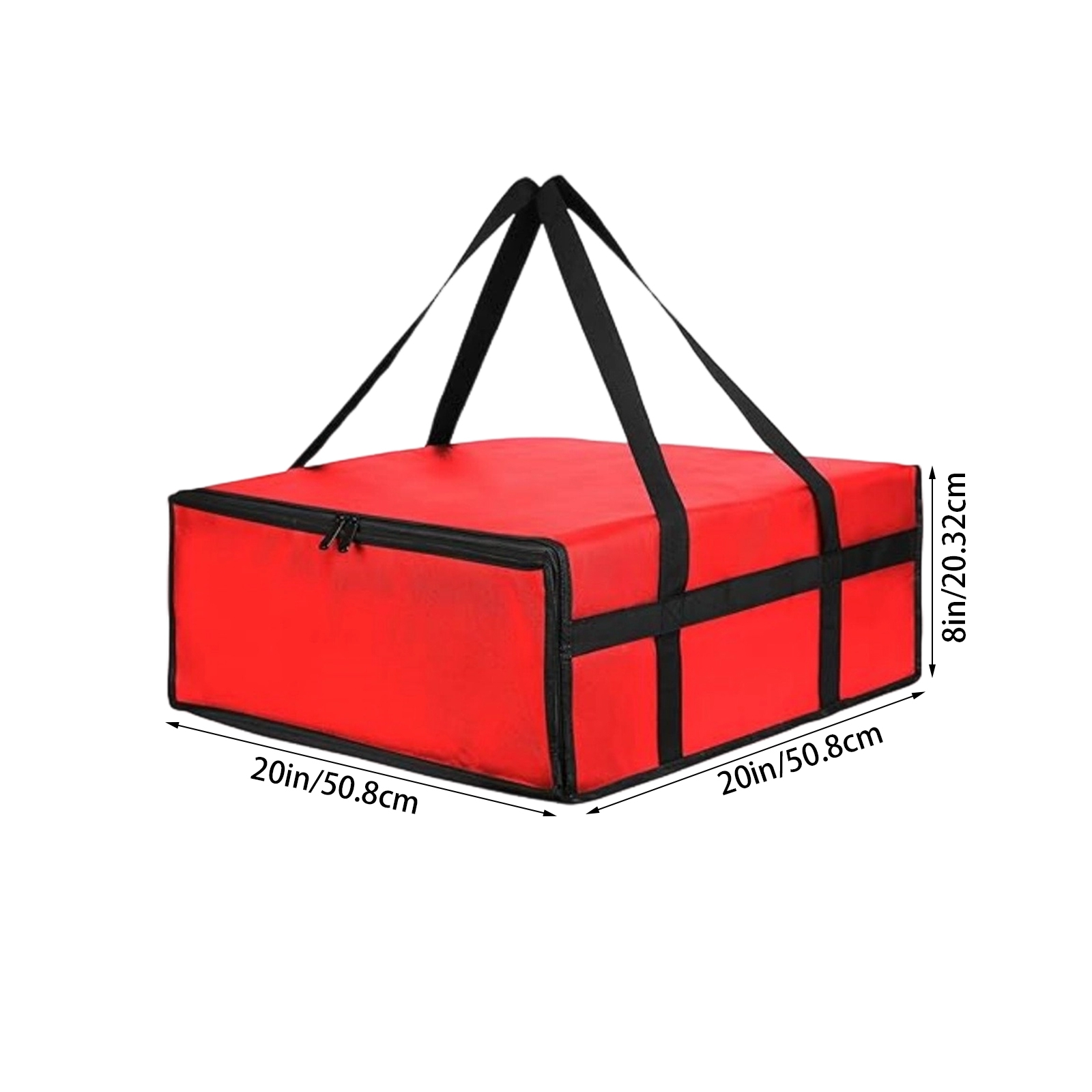 Reusable Food Develivey Bag Li - огляд і ціна Food Storage Keep Hot