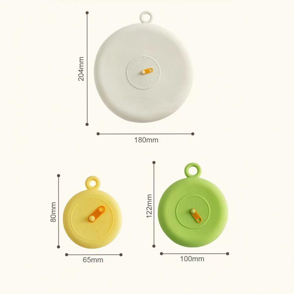 Reusable Silicone Lids Silicon - огляд і ціна Silicone Stretch Lid