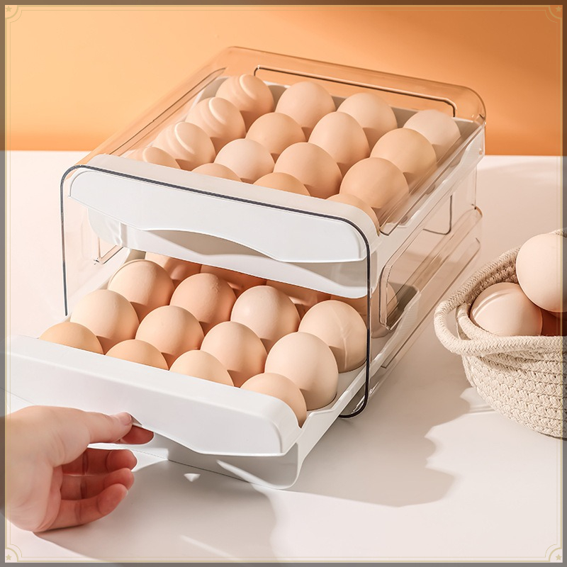 Food Grade PP & PET Egg Storag - огляд і ціна Food Storage Types